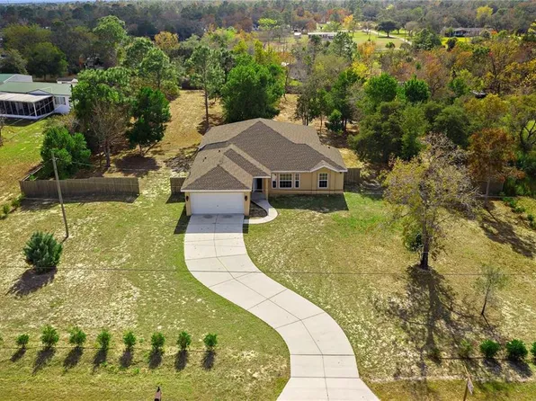 13192 Sun Rd, Brooksville, FL 34613