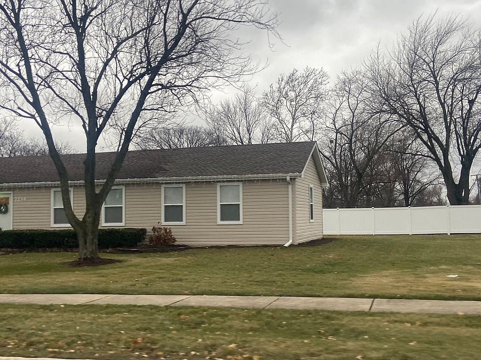 1st image of 7234 173rd St