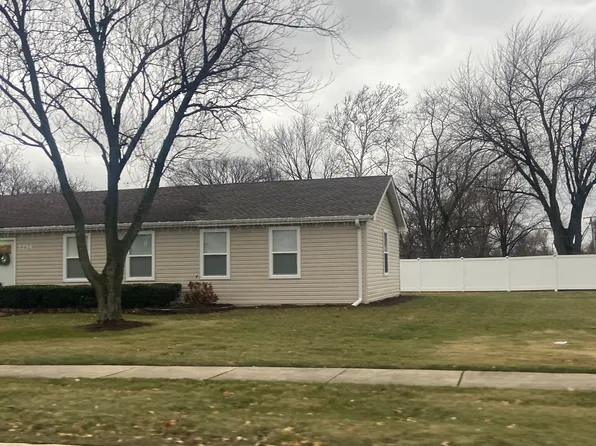 7234 173rd St, Tinley Park, IL 60477