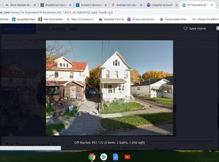 54 Townsend St, Rochester, NY 14621