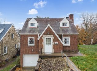 211 Montana St, Pittsburgh, PA 15214