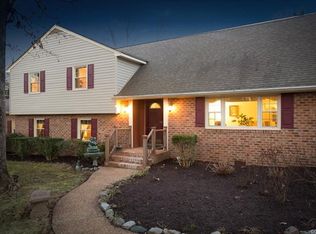 1004 Otterdale Rd, Midlothian, VA 23114