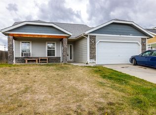 387 Battle Ridge Dr, Kalispell, MT 59901