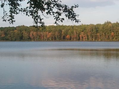 00 Crystal Springs Lane, Jay, ME, 04239