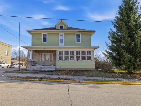 803 Main STREET, Lomira, WI 53048