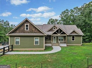 475 Tater Tot Rd, Jasper, GA 30143
