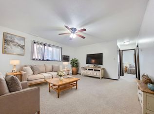 Park Apartments - 1105, Jamestown, ND 58401