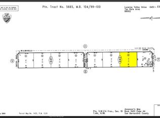 8970 Willow Wells Ave, Lucerne Valley, CA 92356