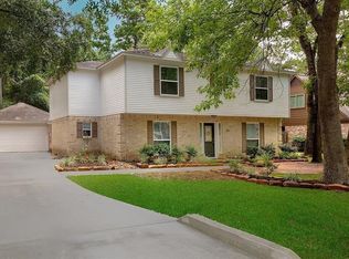 10 Summer Morning Ct, Spring, TX 77381