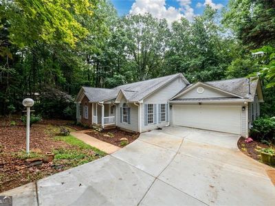 3105 The Trl, Gainesville, GA, 30501