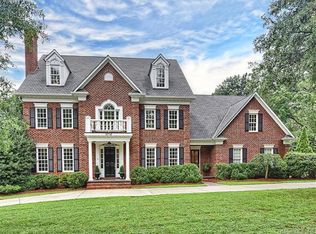 2718 Beverwyck Rd, Charlotte, NC 28211