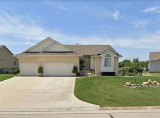 1017 N Bedford St, Wichita, KS 67206