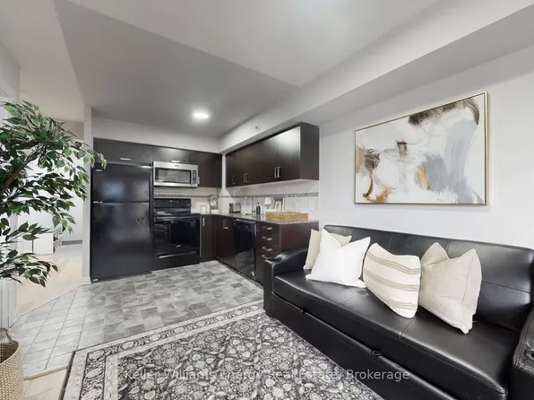 30 Meadowglen Pl, Toronto, ON
