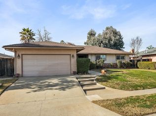 6725 N Baird Ave, Fresno, CA 93710