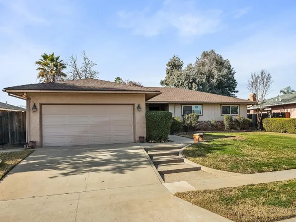 6725 N Baird Ave, Fresno, CA 93710