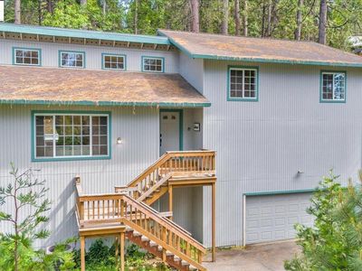 22479 Ponderosa Dr, Twain Harte, CA, 95383
