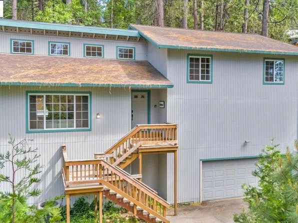 22479 Ponderosa Dr, Twain Harte, CA 95383