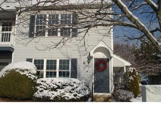 2006 Society Pl, Newtown, PA 18940