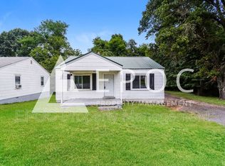 1506 Vance St, Reidsville, NC 27320