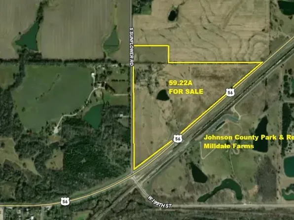 19545 Sunflower Rd, Edgerton, KS 66021