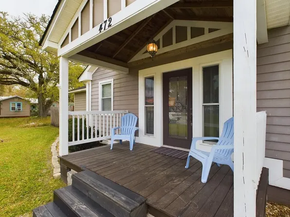 472 Iola St, Port Saint Joe, FL 32456