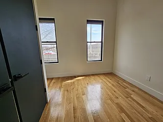 Rented by Heller Organization