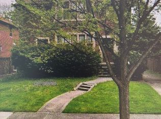 1130 N Grove Ave, Oak Park, IL
