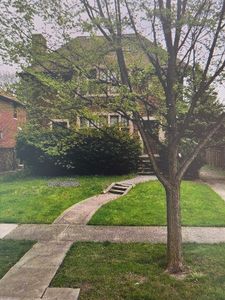 1130 N Grove Ave, Oak Park, IL, 60302