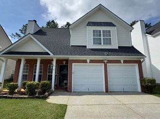 2769 Plennie Ln, Lawrenceville, GA 30044