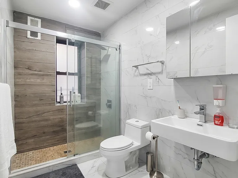 2492 Adam Clayton Powell Jr Blvd #10 — Photo 7