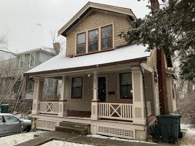 2536 Cleinview Ave, Cincinnati, OH, 45206