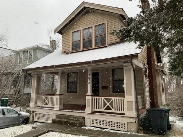 2536 Cleinview Ave, Cincinnati, OH 45206