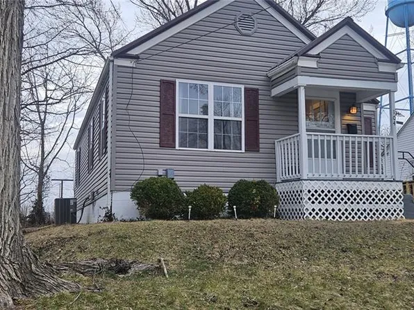 104 S Washington St, Salem, MO 65560