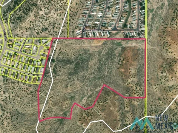 Lookout Ave, Gallup, NM 87301