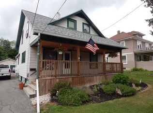 121 3rd Ave, Wayland, NY 14572