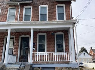 514 Bishopthorpe St APT 1, Bethlehem, PA 18015