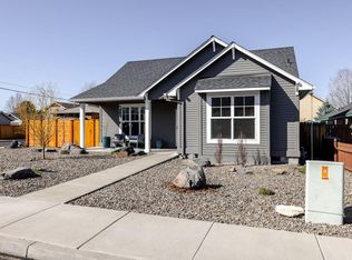 1833 NW Larch Ave, Redmond, OR 97756