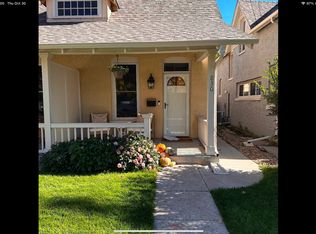 830 S Emerson St, Denver, CO 80209