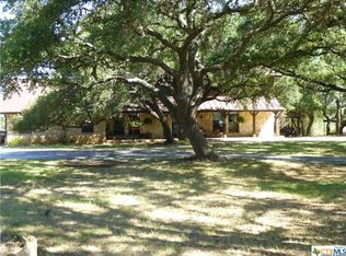 1009 Mountain Frst, Spring Branch, TX 78070