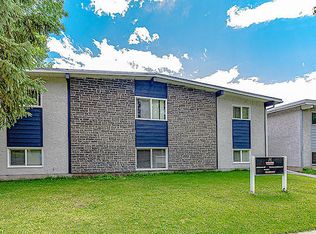 313 3rd Ave NE #4, Calgary, AB T2E0H5