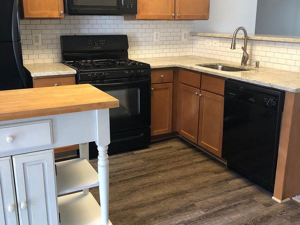 Open Kitchen