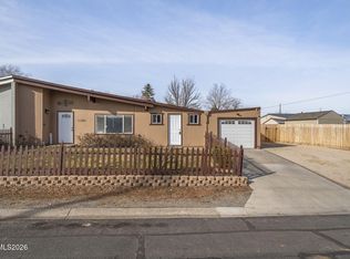 11303 Rocky Mountain St, Reno, NV 89506