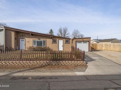 11303 Rocky Mountain St, Reno, NV, 89506