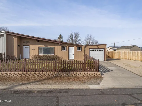 11303 Rocky Mountain St, Reno, NV 89506