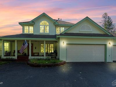 8300 E Regents Rd, Palmer, AK, 99645