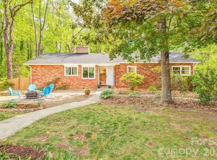 32 Pinehurst Rd, Asheville, NC 28805