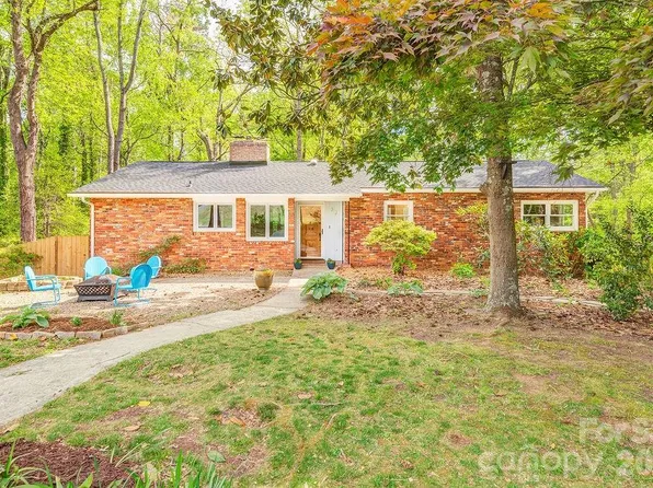 32 Pinehurst Rd, Asheville, NC 28805