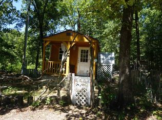 124 Clay Hill Ln, Romance, AR 72136