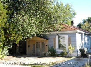 549 Cook St, Ogden, UT 84404