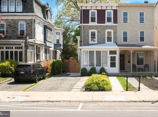 459 Green Ln, Philadelphia, PA 19128